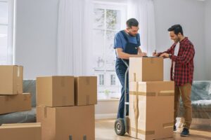 سمات شركة نقل عفش بالخرج